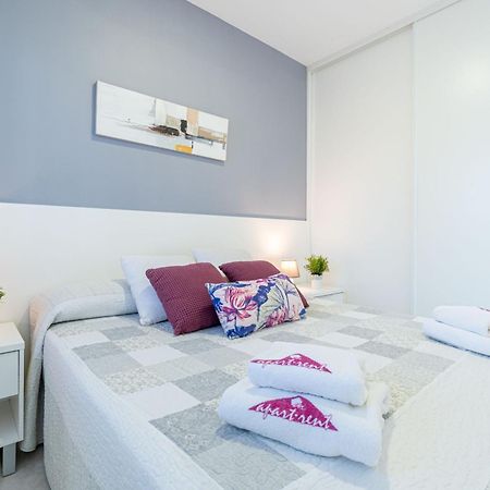 Apart-Rent Apartament Bahia 0015 Empuriabrava Εξωτερικό φωτογραφία