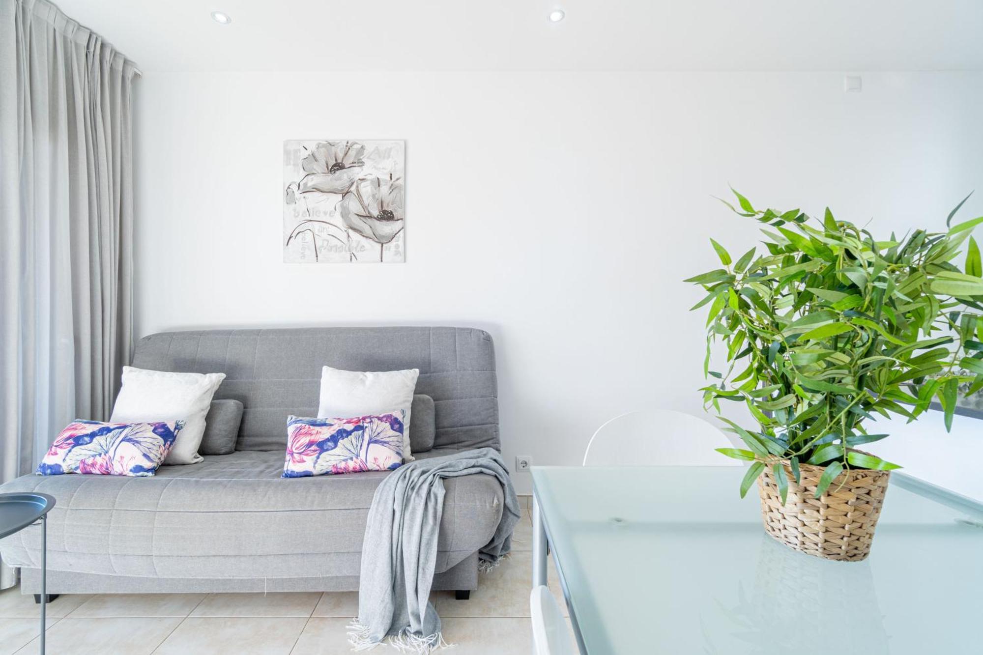 Apart-Rent Apartament Bahia 0015 Empuriabrava Εξωτερικό φωτογραφία