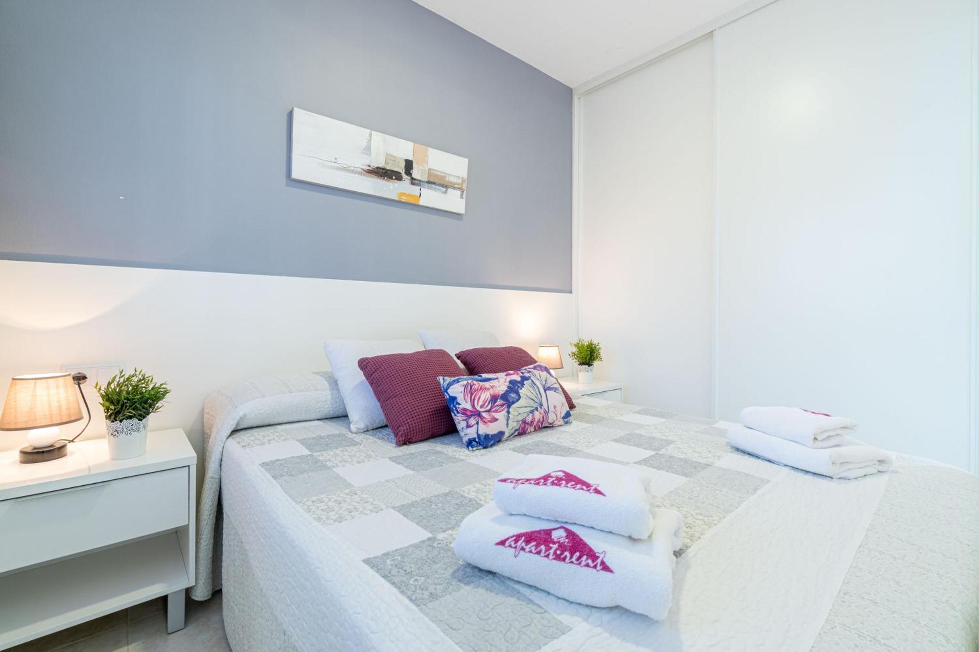 Apart-Rent Apartament Bahia 0015 Empuriabrava Εξωτερικό φωτογραφία