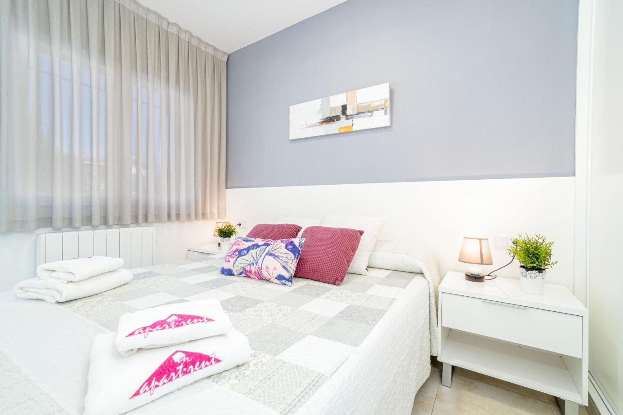Apart-Rent Apartament Bahia 0015 Empuriabrava Εξωτερικό φωτογραφία