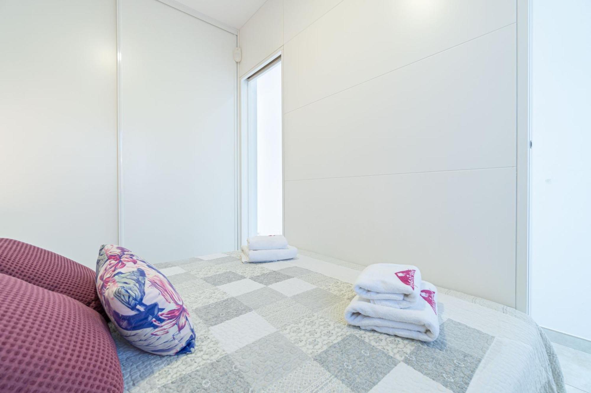 Apart-Rent Apartament Bahia 0015 Empuriabrava Εξωτερικό φωτογραφία