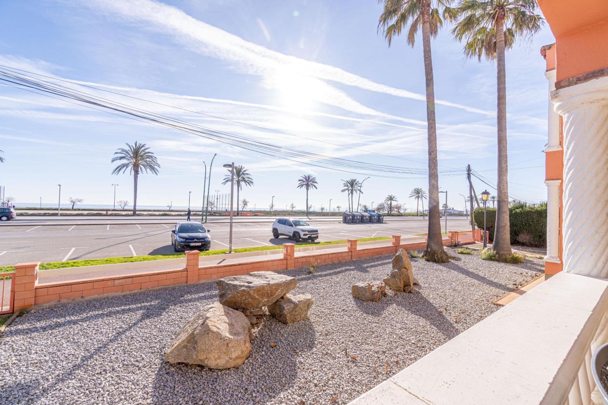 Apart-Rent Apartament Bahia 0015 Empuriabrava Εξωτερικό φωτογραφία