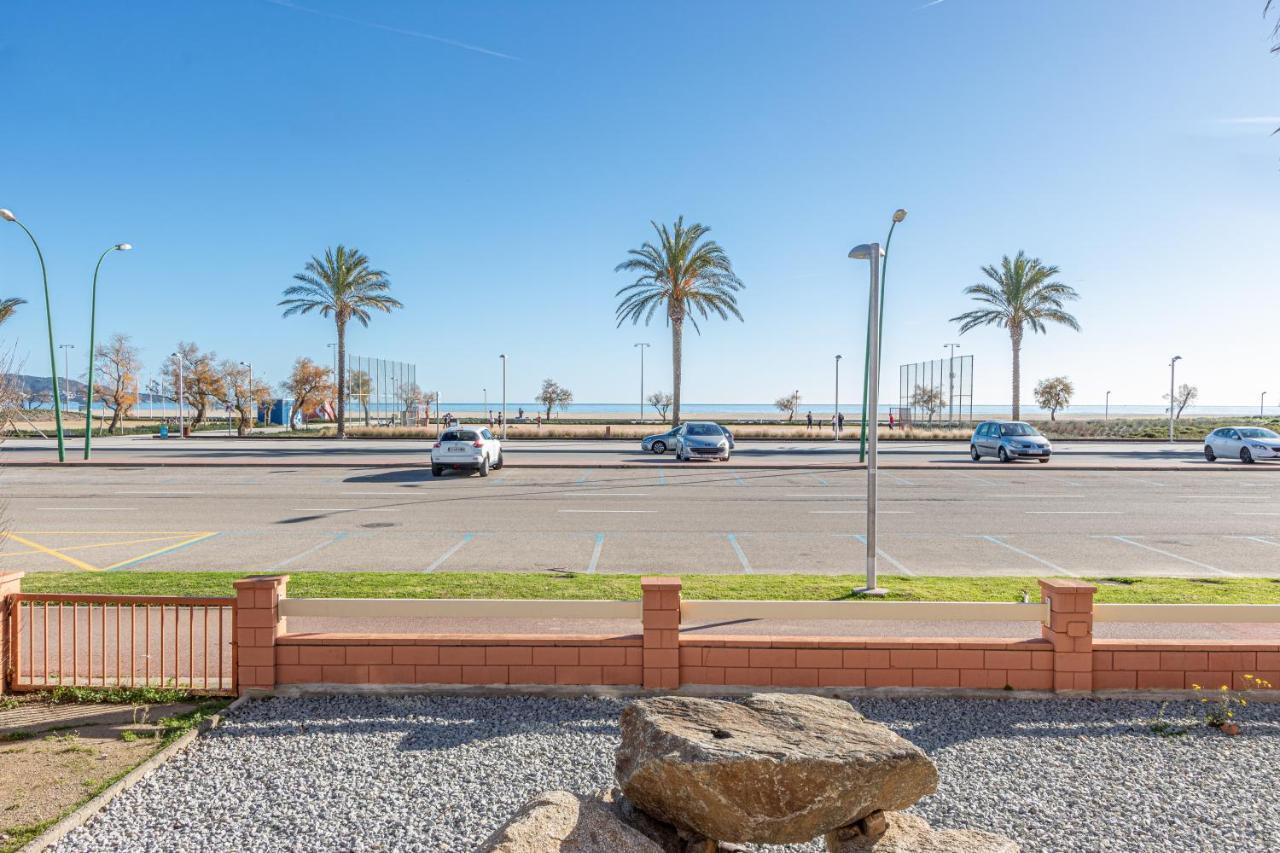 Apart-Rent Apartament Bahia 0015 Empuriabrava Εξωτερικό φωτογραφία